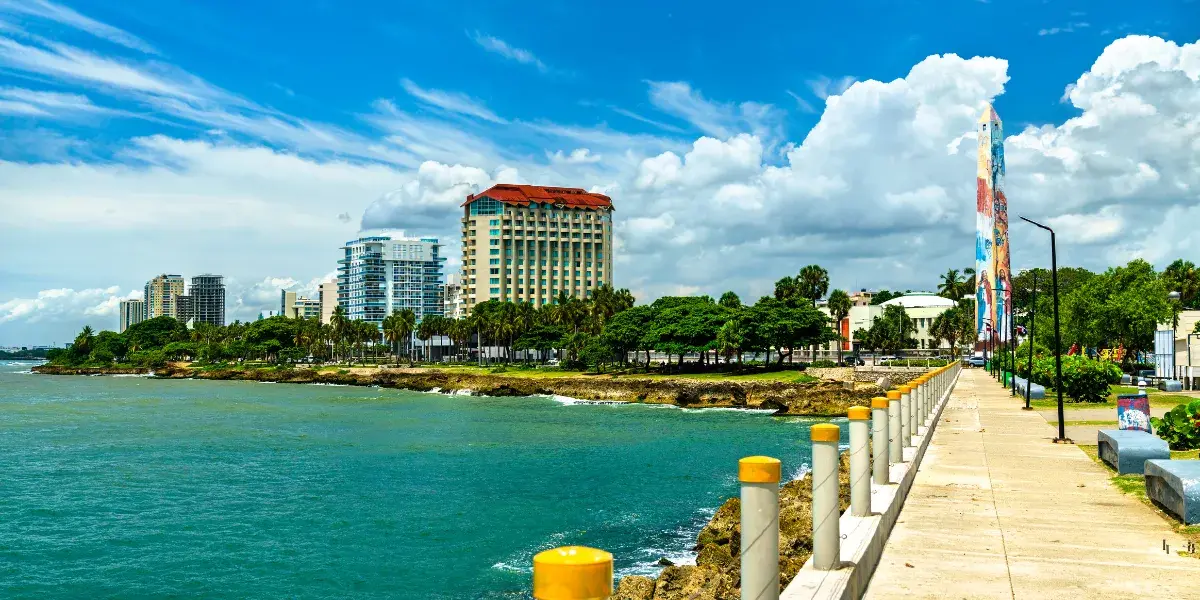 Punta Cana, Dominican Republic